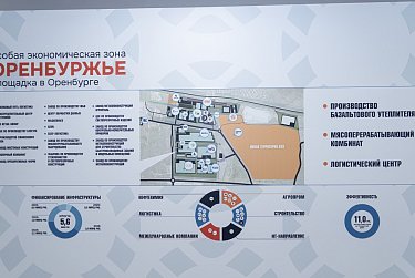 Сергей Грачев: «Особая экономическая зона – это готовая инфраструктура, льготы и стабильность для предприятий»